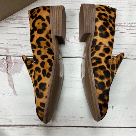 Madewell Frances Loafer Size 8 - Picture 3 of 5